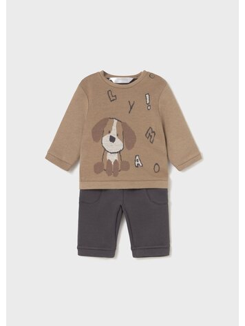 Mayoral Mayoral Boys 2Pcs Set