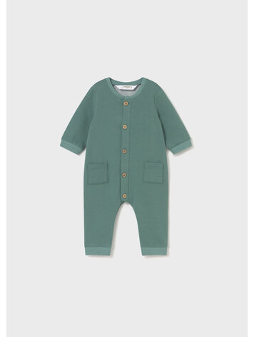 Mayoral Mayoral Boys Jumpsuit