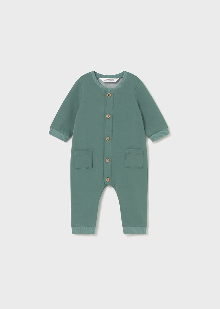 Mayoral Mayoral Boys Jumpsuit