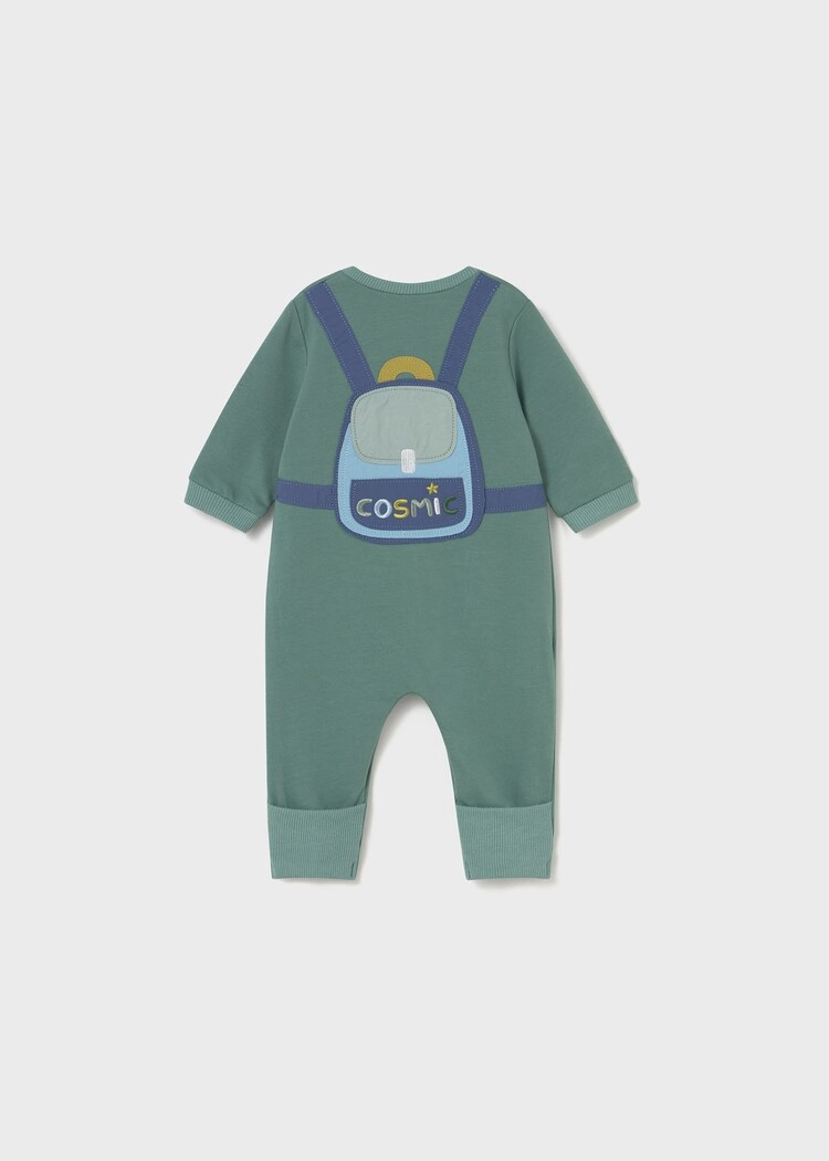 Mayoral Mayoral Boys Jumpsuit