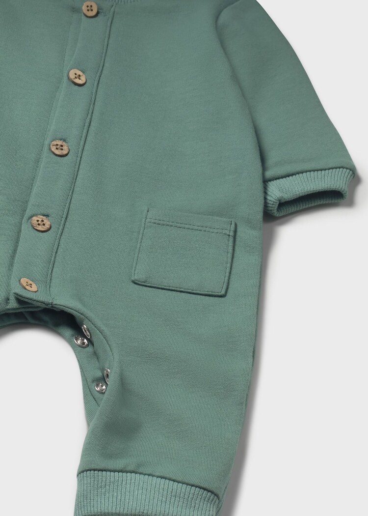 Mayoral Mayoral Boys Jumpsuit