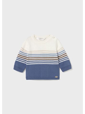 Mayoral Mayoral Boys Pullover