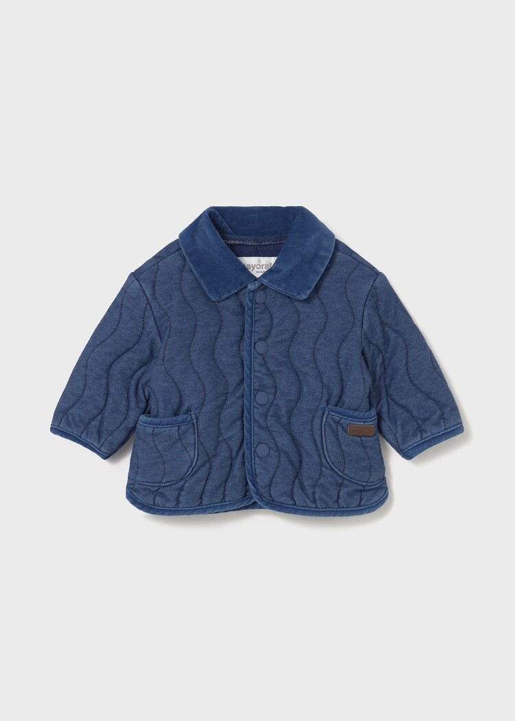 Mayoral Mayoral Boys Jacket