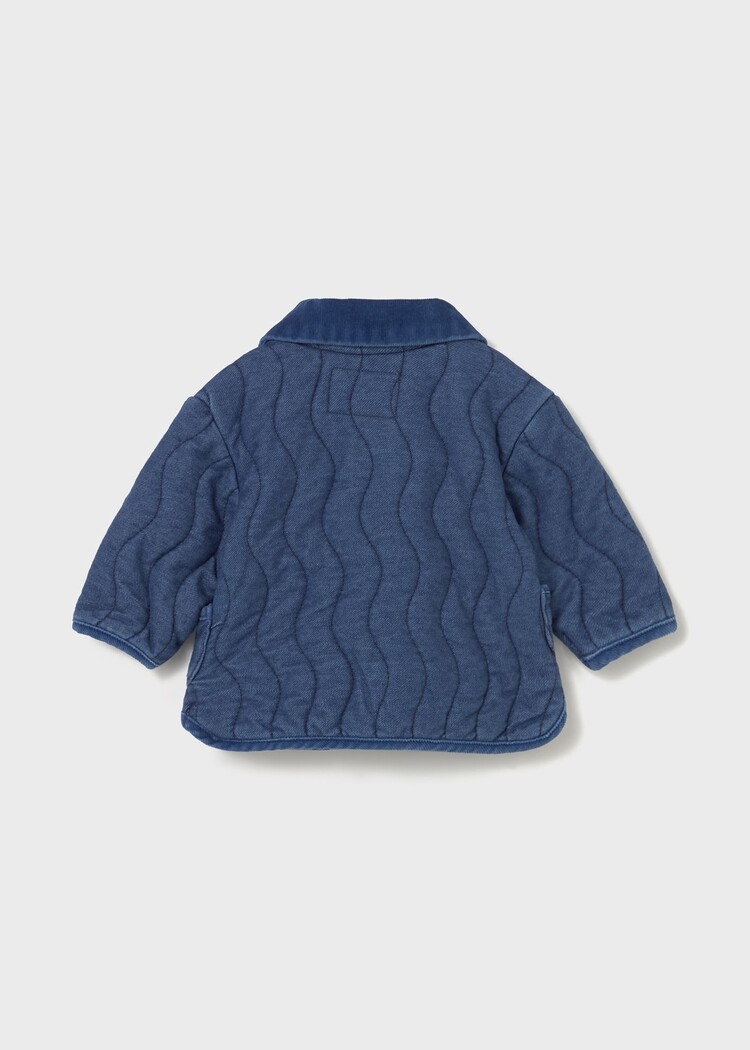 Mayoral Mayoral Boys Jacket