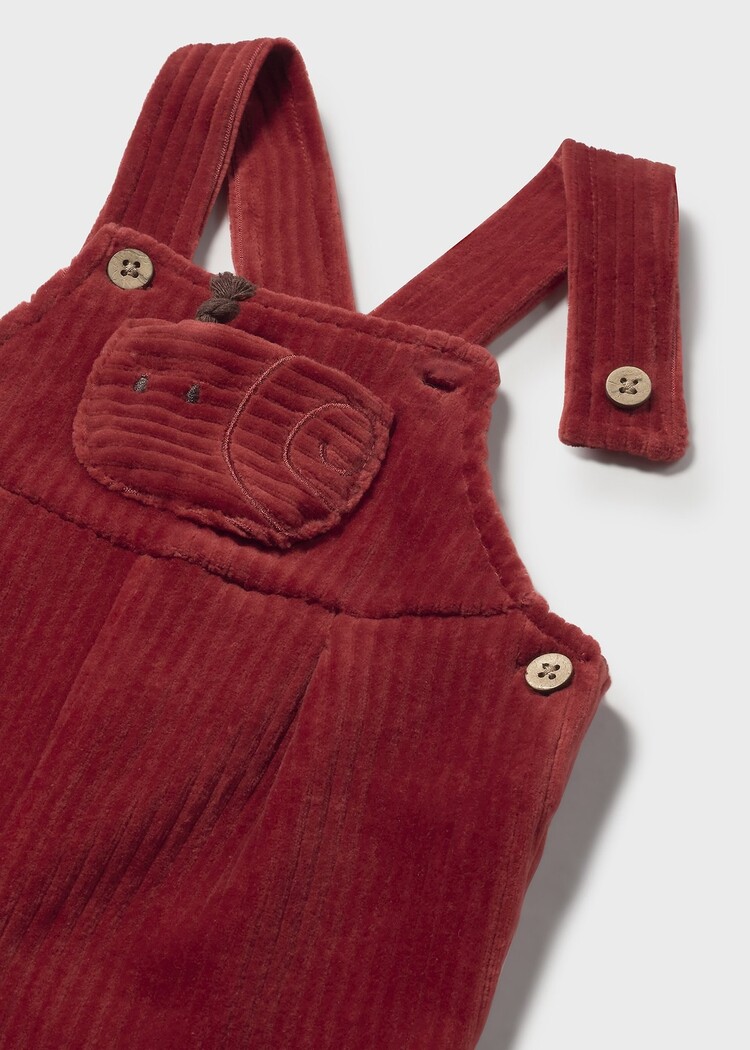 Mayoral Salopette Mayoral Garçon