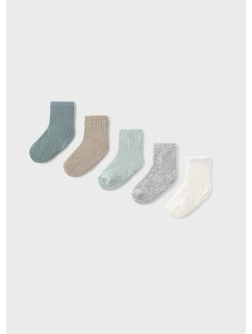 Mayoral Chaussettes 6 paires Mayoral Garçon