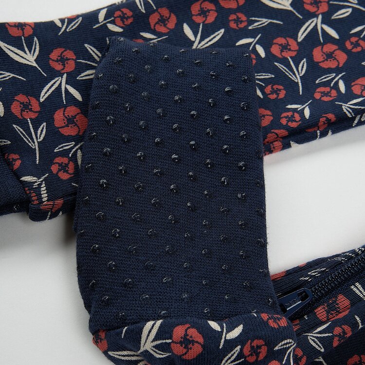 Petit Lem Petit Lem Girls Convertible Pyjamas