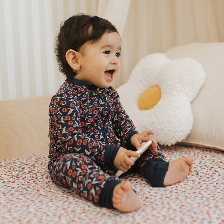 Petit Lem Pyjama Convertible Petit Lem Fille