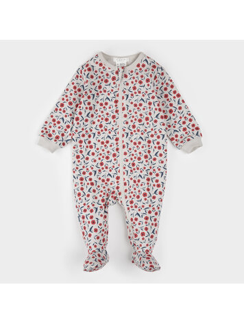 Petit Lem Pyjama Petit Lem Fille