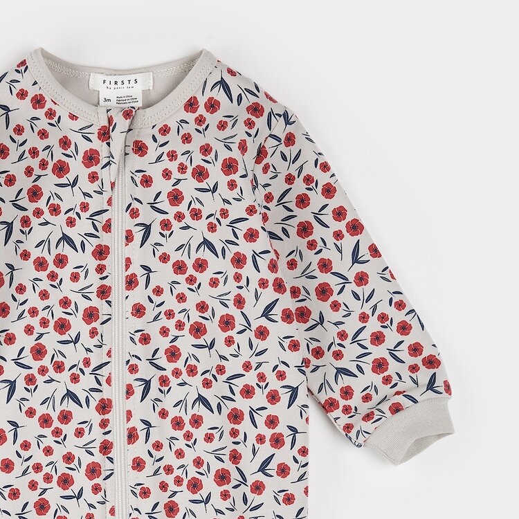 Petit Lem Pyjama Petit Lem Fille