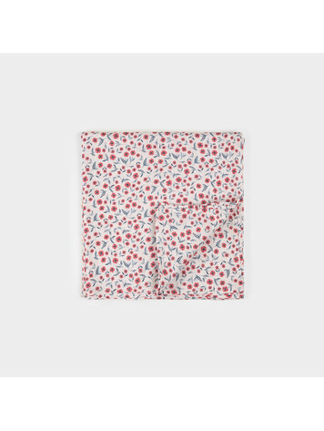 Petit Lem Petit Lem Muslin Blanket