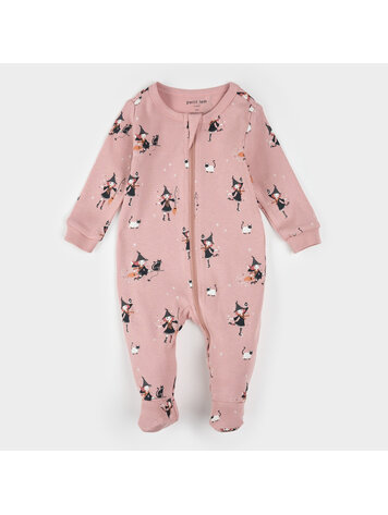 Petit Lem Petit Lem Girls Pyjamas