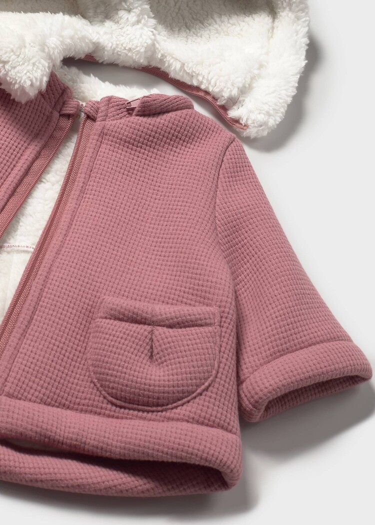 Mayoral Mayoral Girls Cardigan