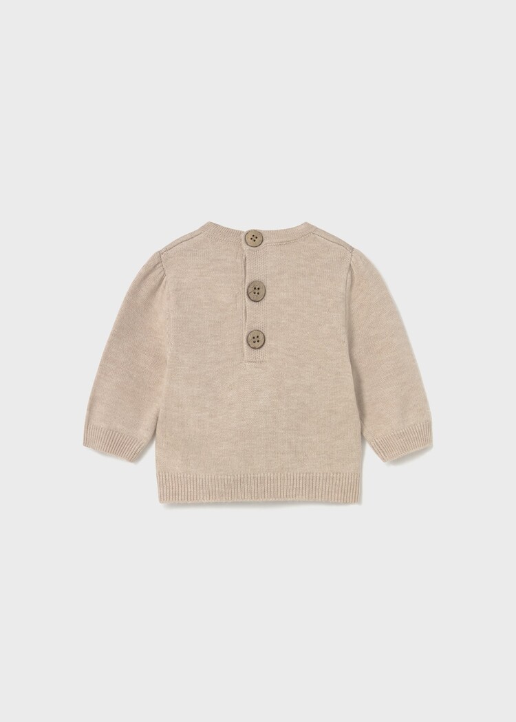 Mayoral Mayoral Girls Pullover