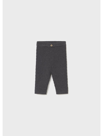 Mayoral Mayoral Girls Knit Leggings