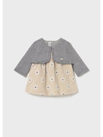 Mayoral Robe Mayoral Fille