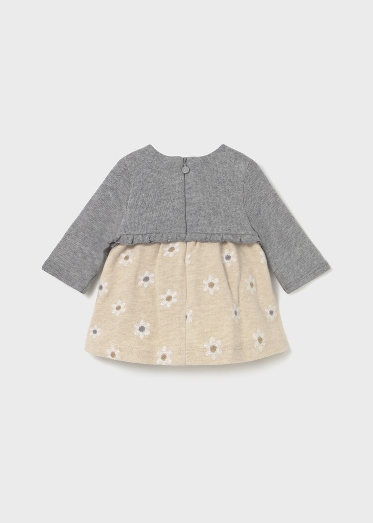 Mayoral Mayoral Girls Dress