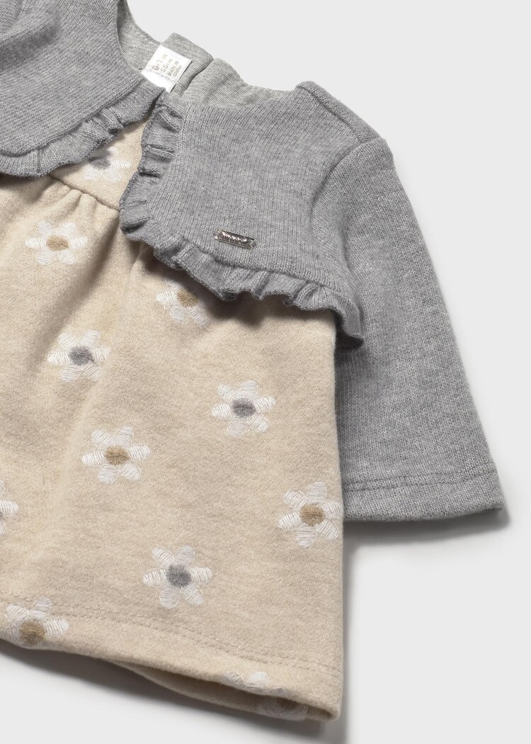 Mayoral Mayoral Girls Dress