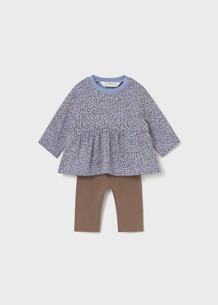 Mayoral Mayoral Girls 4Pcs Set