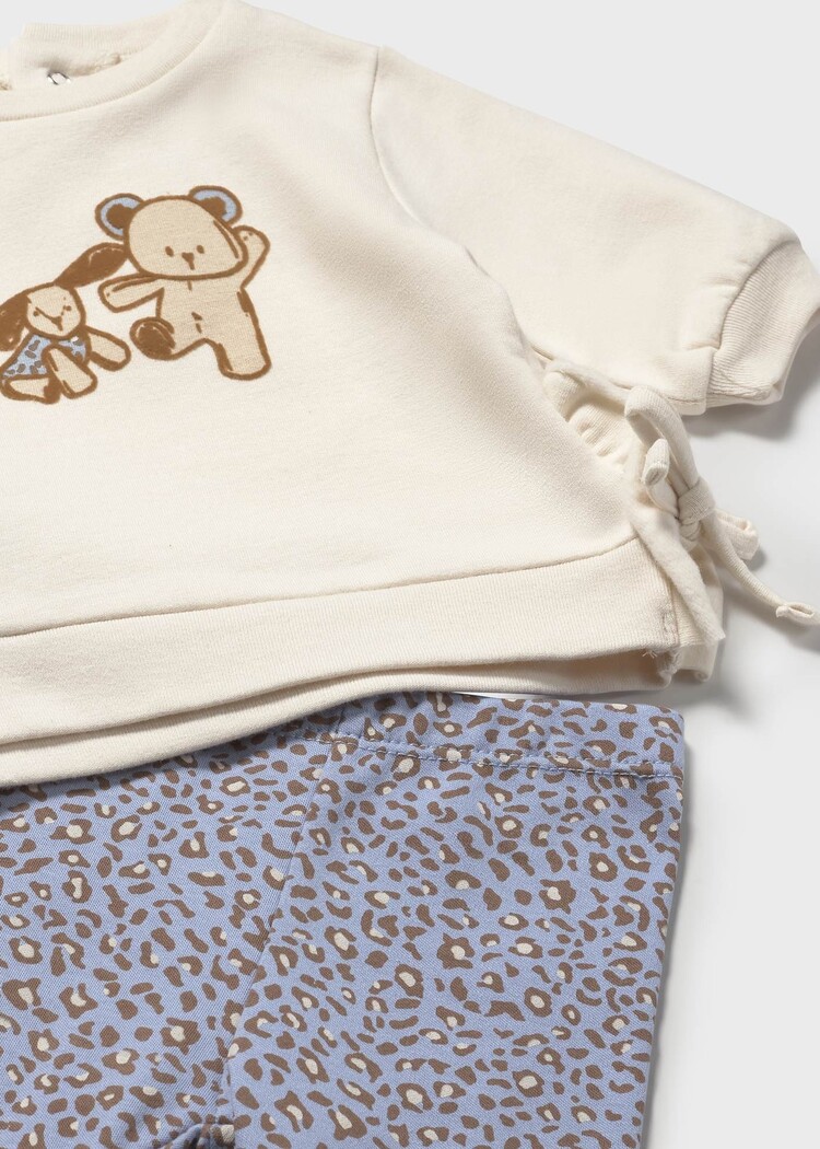 Mayoral Mayoral Girls 4Pcs Set