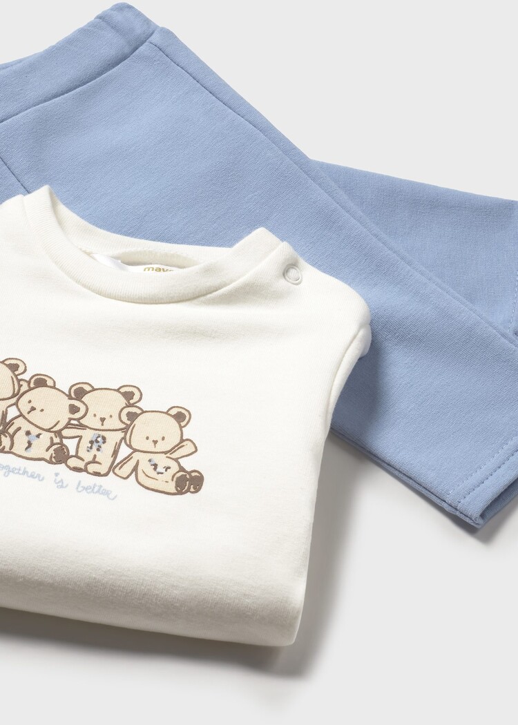 Mayoral Mayoral Girls 3Pcs Set