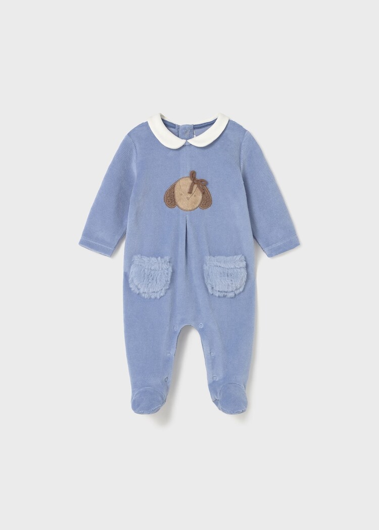 Mayoral Mayoral Girls 2 Pyjamas Set