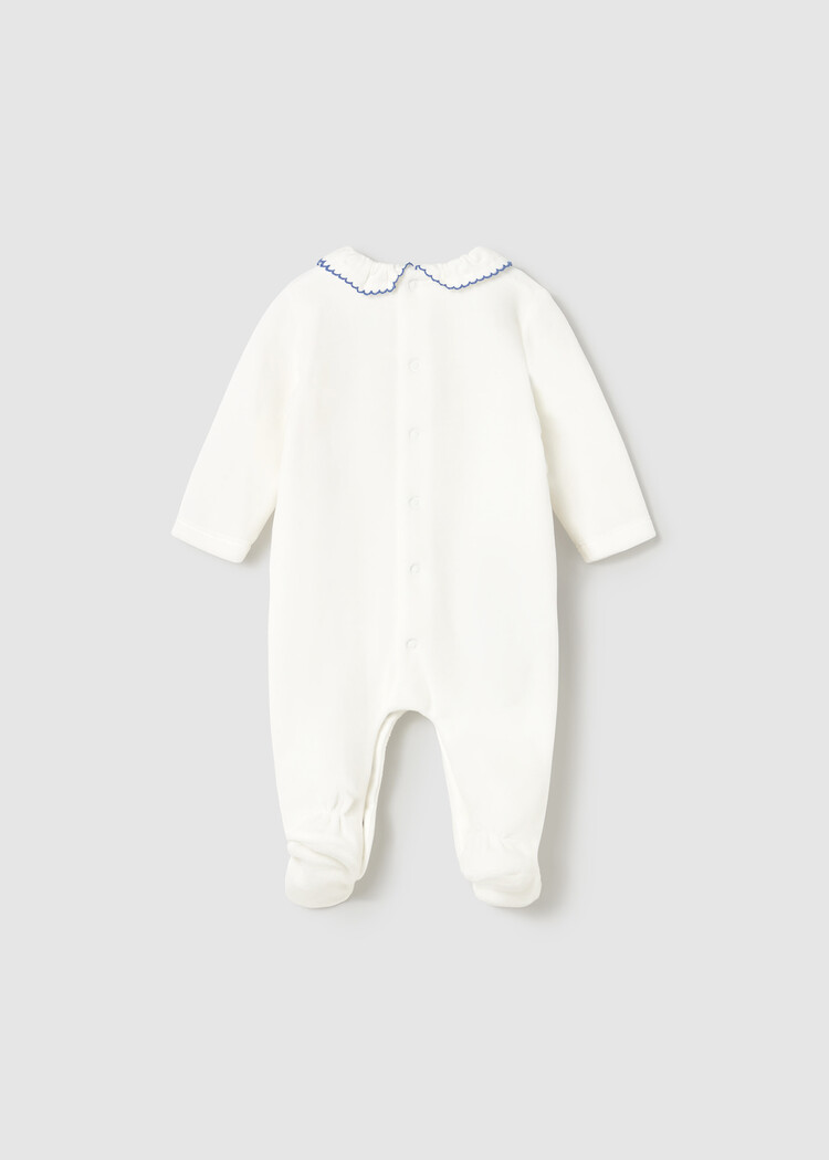 Mayoral Mayoral Girls 2 Pyjamas Set