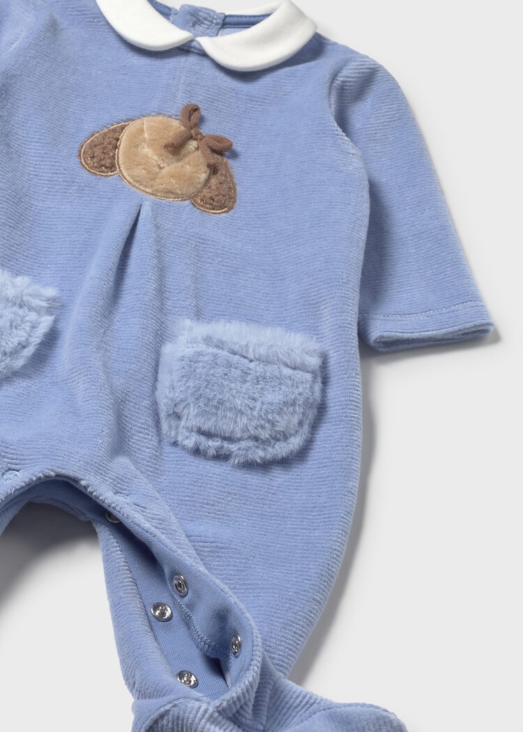 Mayoral Mayoral Girls 2 Pyjamas Set