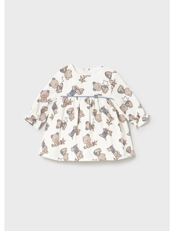 Mayoral Mayoral Girls Dress