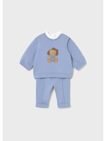 Mayoral Mayoral Girls 2Pcs Set