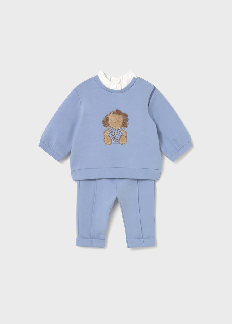 Mayoral Mayoral Girls 2Pcs Set