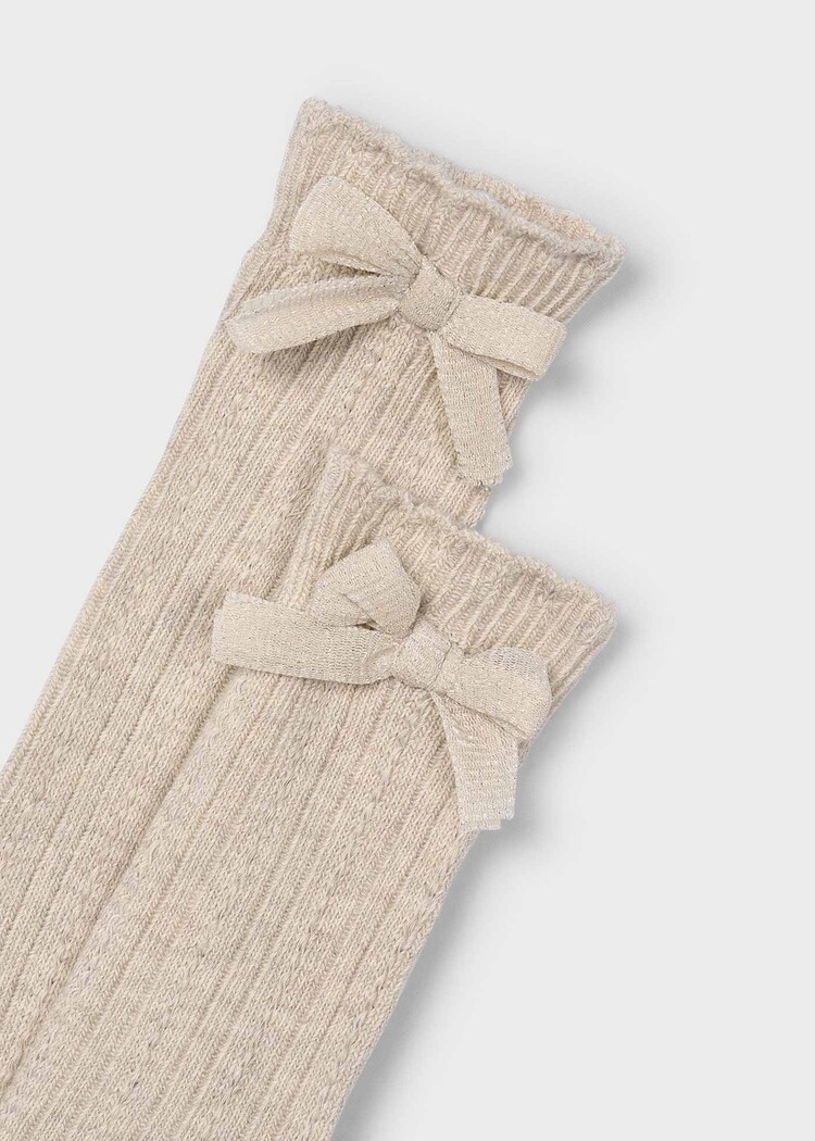 Mayoral Chaussettes Mayoral Fille