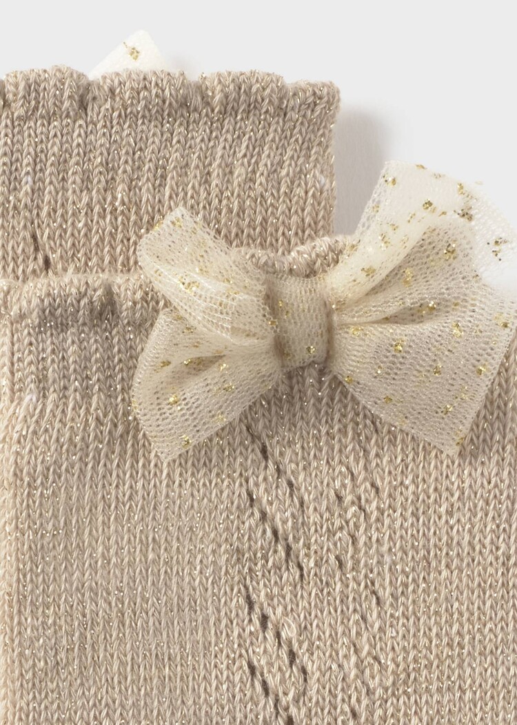 Mayoral Mayoral Girls Socks