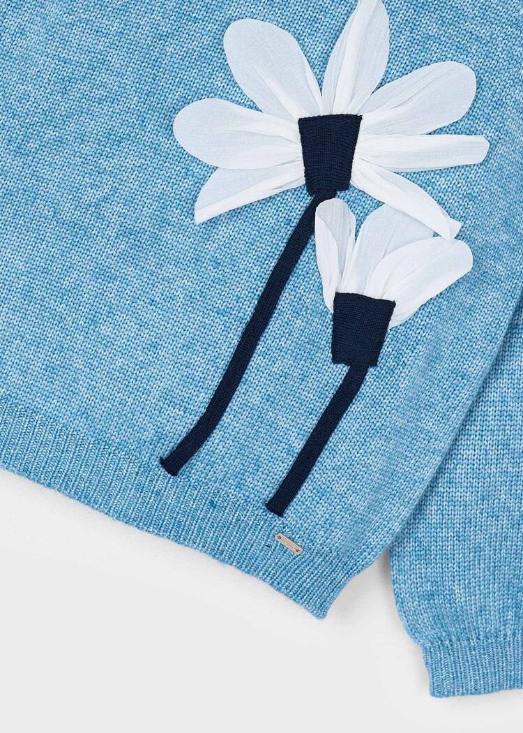 Mayoral Pull Mayoral Fille