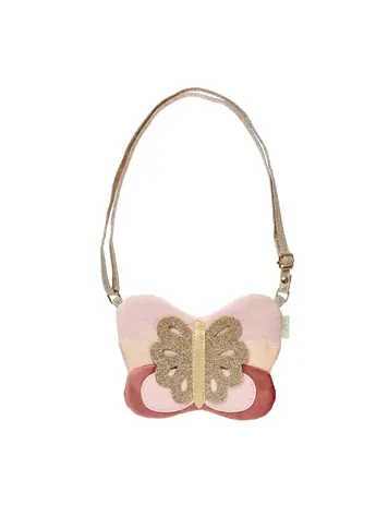 Rockahula Rockahula Girls Patchwork Butterfly Bag