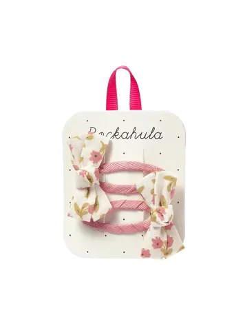 Rockahula Barrettes à nœud torsadé Elsie Rockahula Fille