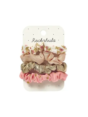 Rockahula Rockahula Girls Elsie Scrunchie Set