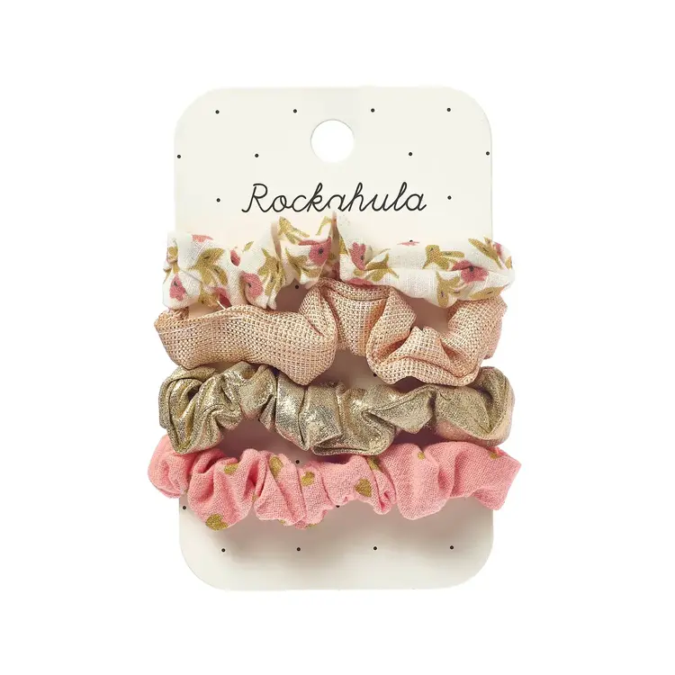 Rockahula Rockahula Girls Elsie Scrunchie Set