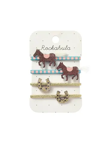 Rockahula Rockahula Girls Peggy Pony Ponies