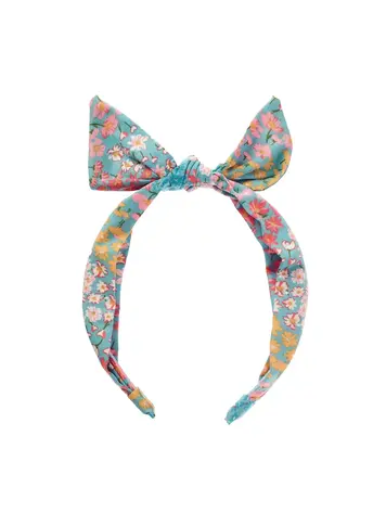 Rockahula Rockahula Girls Headi Floral Tie Headband