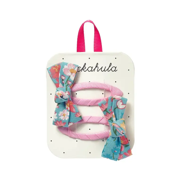 Rockahula Pinces Heidi Boucles Toradées Rockahula Fille