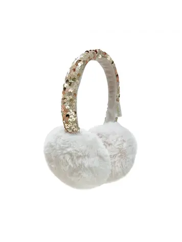 Rockahula Cache-Oreilles avec Paillettes Rockahula Fille