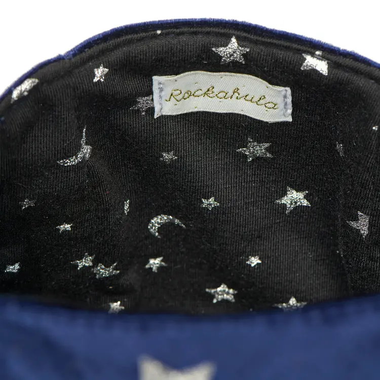 Rockahula Sac Chaudron en Velours Rockahula