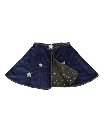 Rockahula Rockahula Velvet Cape