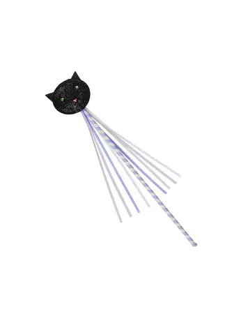 Rockahula Baguette rayée Chat Noir Rockahula Fille