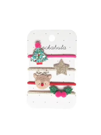 Rockahula Rockahula Festive Xmas Ponies