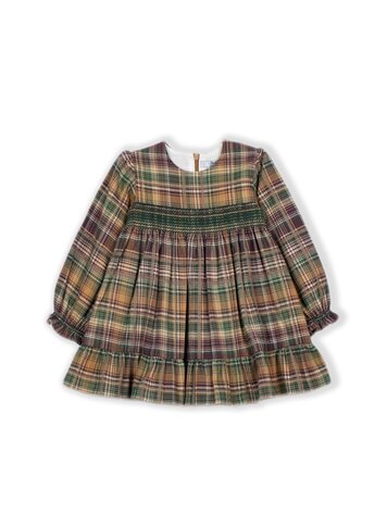 Dr. Kid Robe Dr.Kid Fille