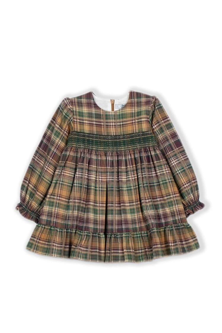 Dr. Kid Robe Dr.Kid Fille