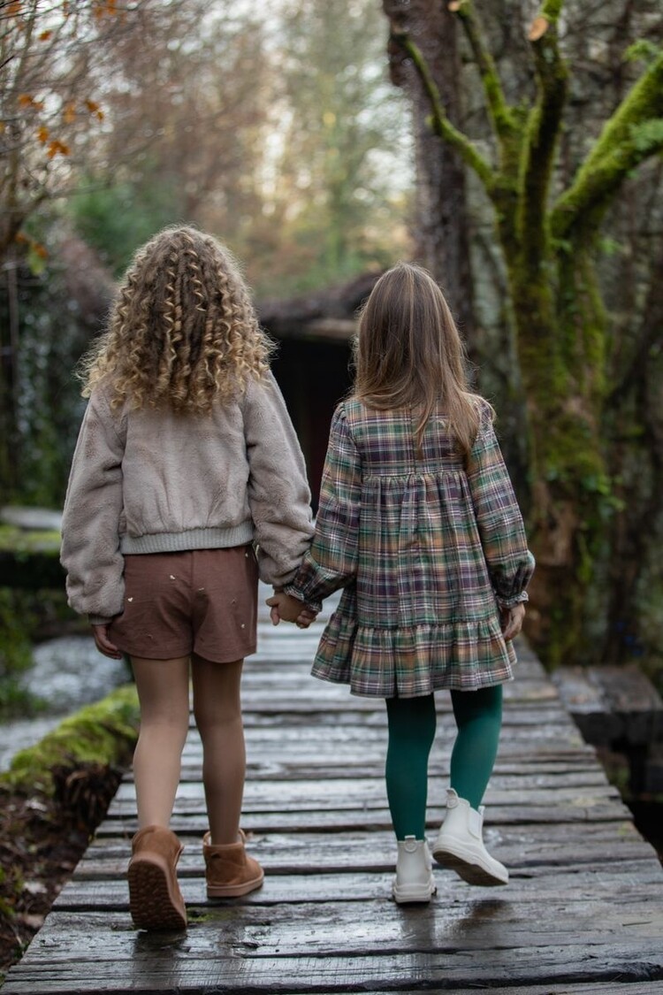 Dr. Kid Robe Dr.Kid Fille