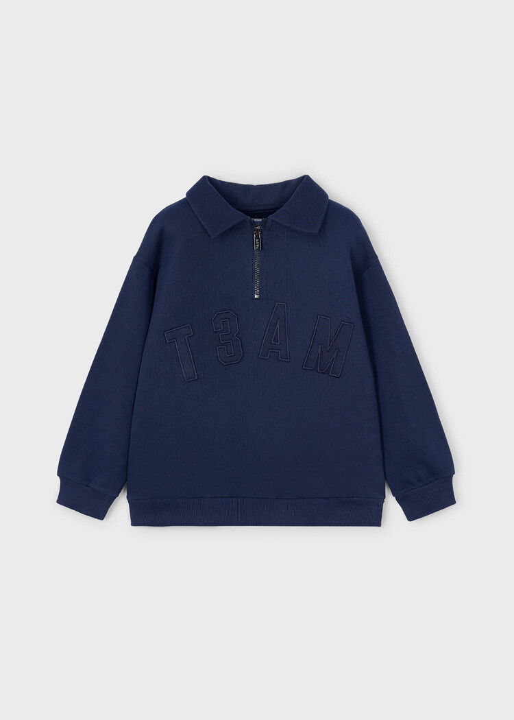 Mayoral Mayoral Boys Sweater